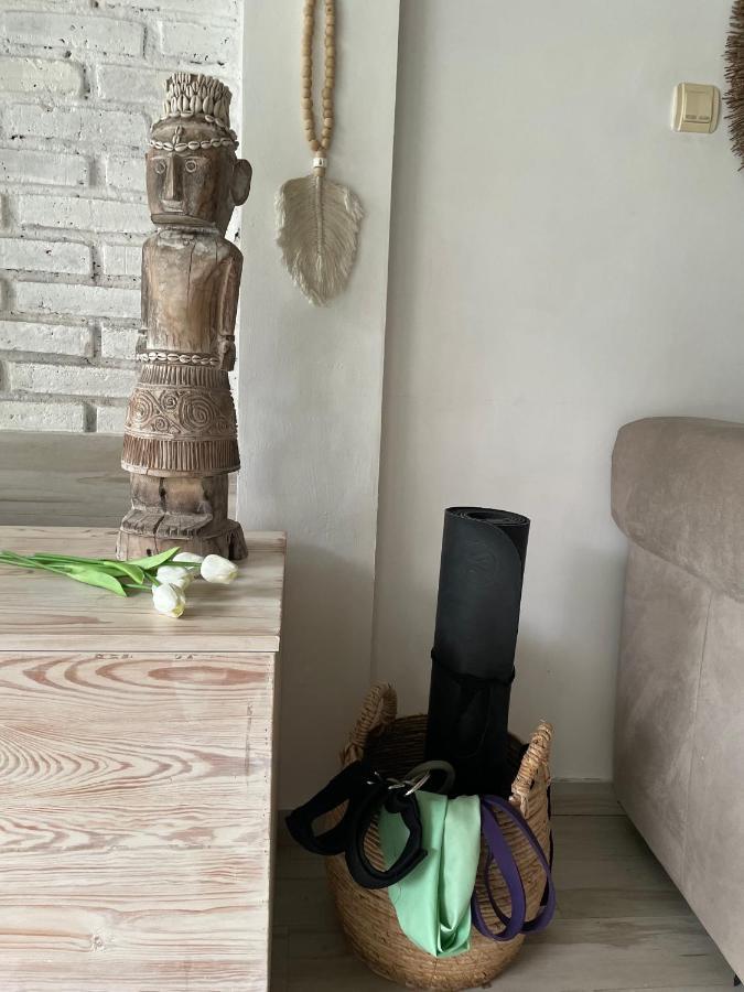 Villa Piece Of Peace Private 3Br With Large Pool And Garden Canggu  Bagian luar foto